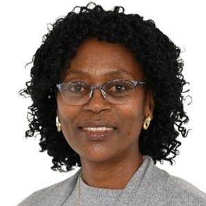 Prof. Benedicta Ngwenchi Nkeh-Chungag 