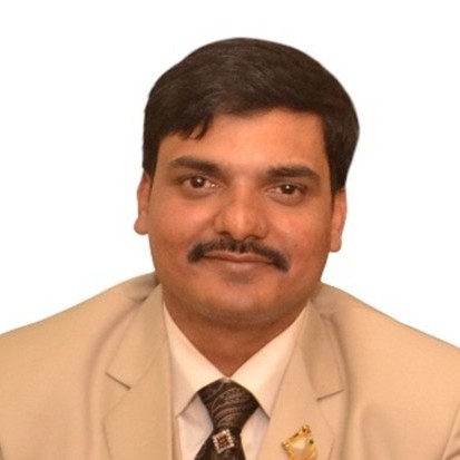 Dr. Rahul Shukla