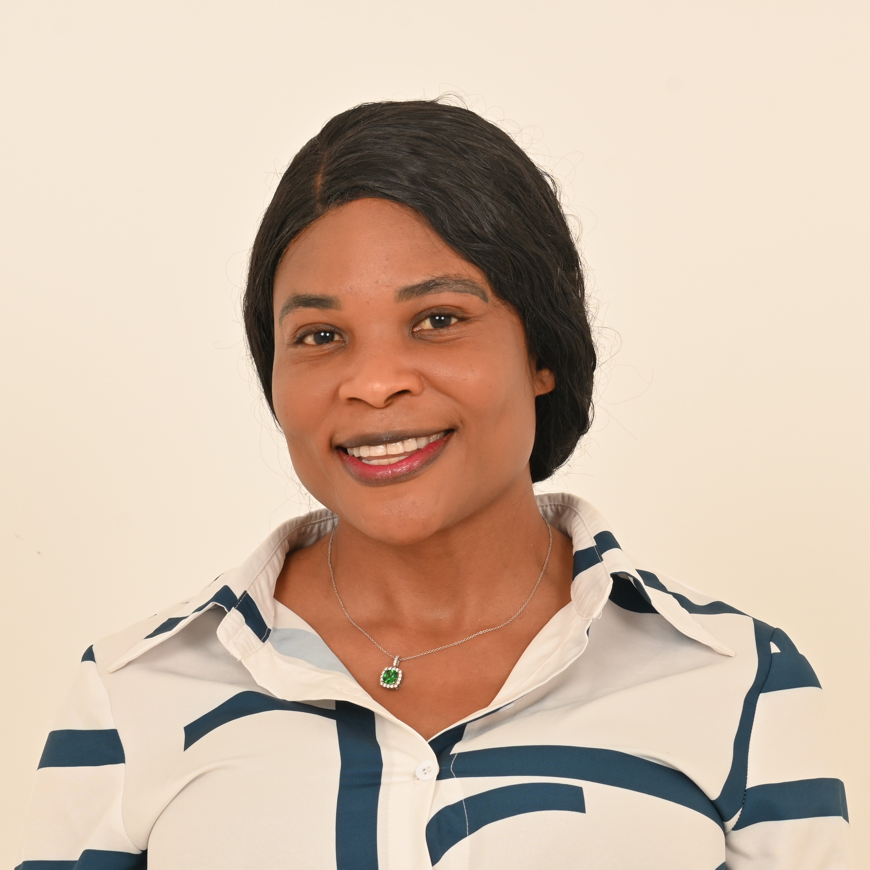 Dr. Oluwayemi IbukunOluwa Odularu 