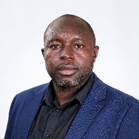 Prof. Obert Matarirano 