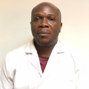 Dr Ayodeji O. Oriola   