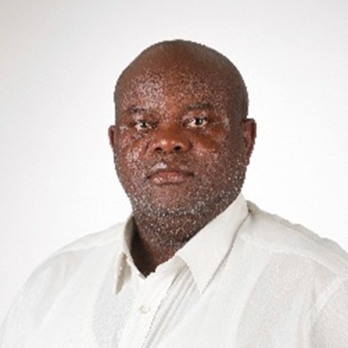 
									Prof. Oladele Vincent Adeniyi
								