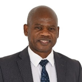 Prof. Albert Thembinkosi Modi