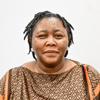 Prof. Nontyatyambo Pearl Dastile 