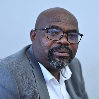 Prof. Eric Maimela