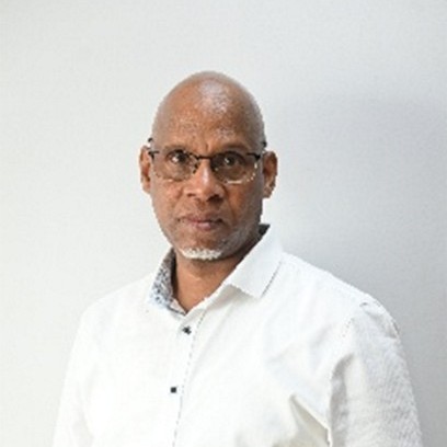 Prof. Mbuyiselo Douglas