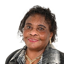 Prof. Norah Katende-Kyenda 