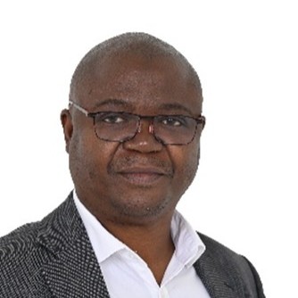 
									Prof. Thabisani Ndlovu
								