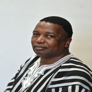 Prof. Wellington Thwala