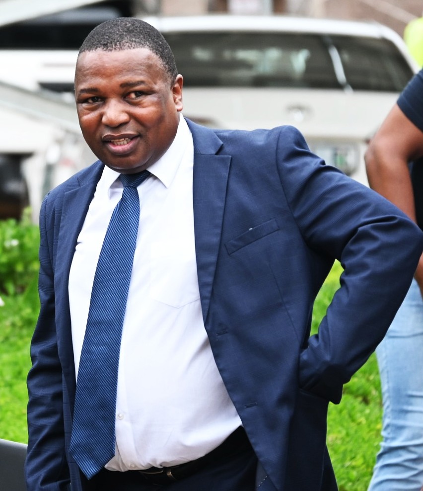 FEBEIT EXECUTIVE DEAN PROF THWALA PLEDGES FULL SUPPORT FOR THE UPLIFTMENT OF
