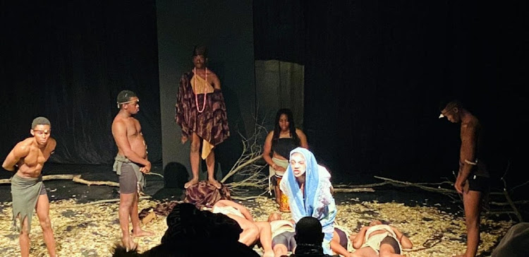Mamlambo