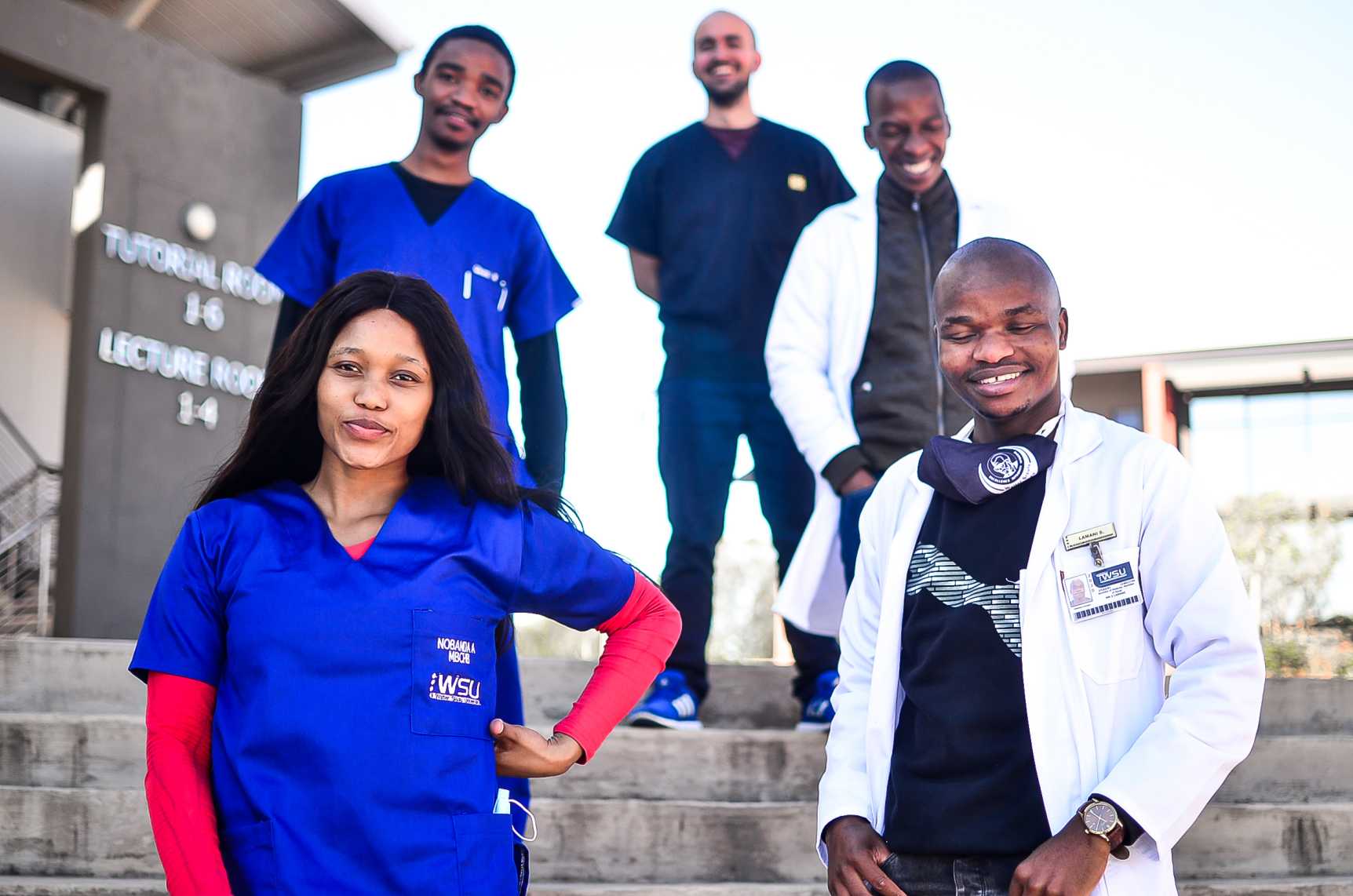WSUS PSYCHOLOGY PROGRAMME EXCEEDS HPCSA SANDARDS SECURES 5 YEAR ACCREDITATION
