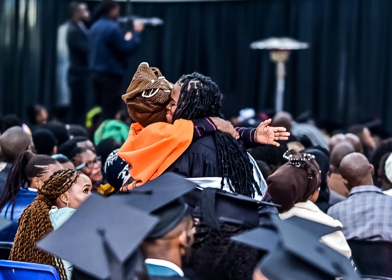 WSU 2023 Graduation A Celebration of Resilience and Empowerment22