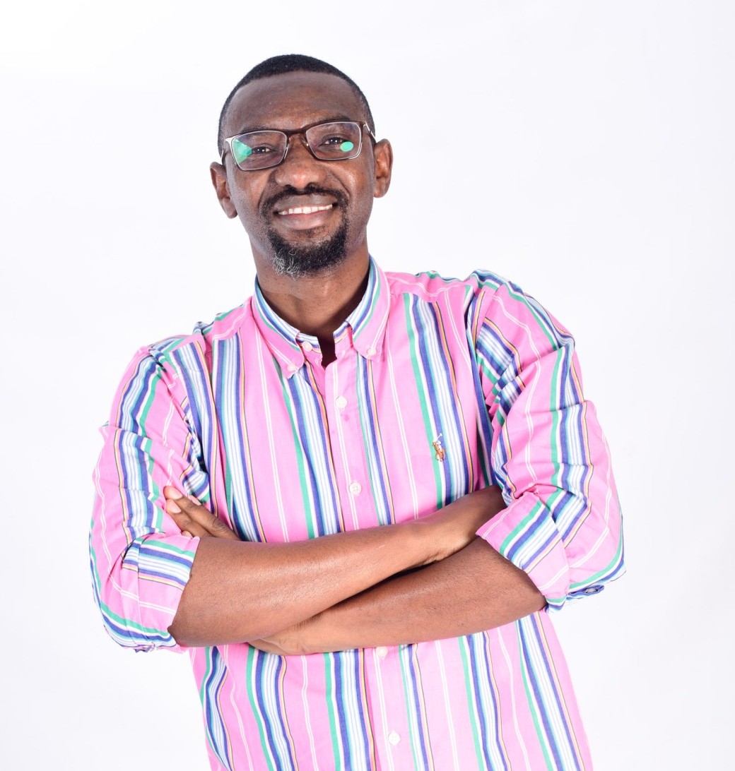 WSU LECTURER EARNS NRF RATING FOR TACKLING HEALTH ISSUES IN AFRICA1