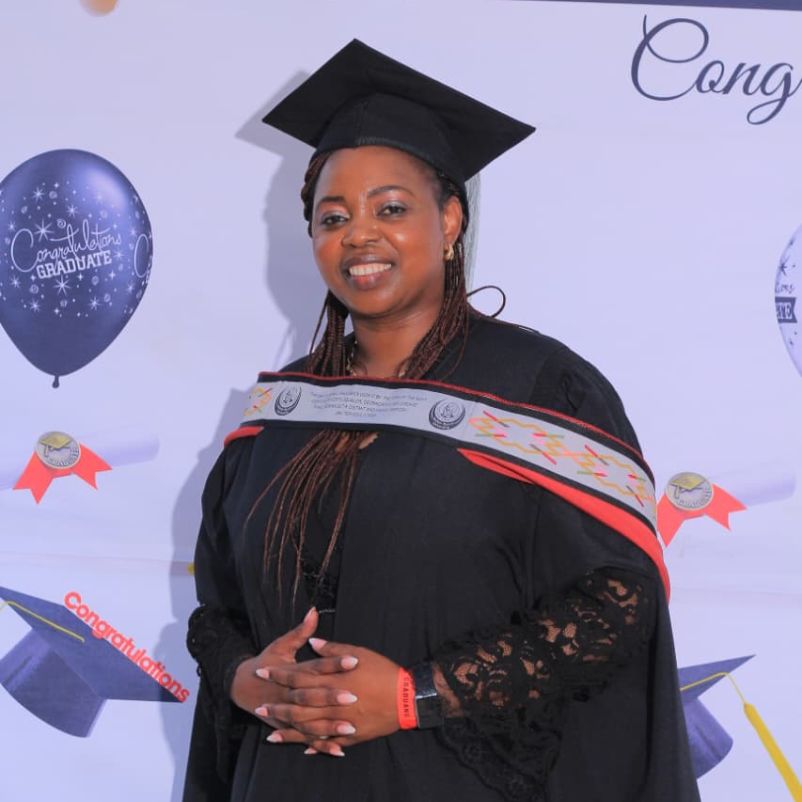 DR. PHATISWA SIFUBA-MAKAPELA BECOMES EC’s FIRST CHEMICAL PATHOLOGY SPECIALIST 