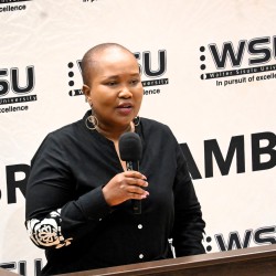 DR IRENE MOHASOA APPOINTED DEPUTY PRESIDENT OF SAASSAP