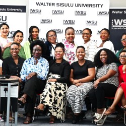 BCC EWIRA LAYS THE FOUNDATION FOR PUBLISHED RESEARCH TO THRIVE AMONGST FEMALES AT WSU 
