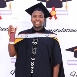 LIBODE ROOTS INSPIRE MVIKWENI TO CHAMPION CHILDREN’S RIGHT TO HEALTHCARE