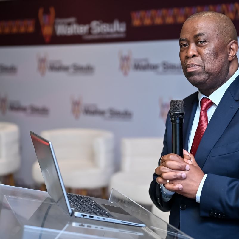 DG MJWARA CALLS ON UNIVERSITIES TO BE SOCIO-ECONOMIC CATALYSTS