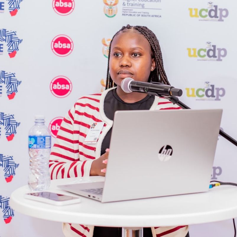 WALTER SISULU STUDENT INNOVATORS TAKE SOLUTIONS TO NATIONAL STAGE