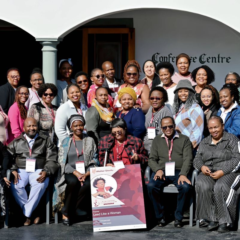 WOMEN-IN-HEALTH CLUB CHAMPIONS FUTURE WOMEN LEADERS