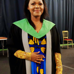 DR NOMATSHILA’S GROUNDBREAKING RESEARCH REDEFINES HIV CARE