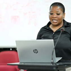 RURAL DIGITAL DIVIDE THREATENS EASTERN CAPE SMMEs, WARNS WALTER SISULU RESEARCHER 