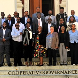 WSU STRENTHENS ITS VOICE IN PARLIAMENT THROUGH STRONG GOVERNANCE AND HIGH-CALIBRE LEADERSHIP 