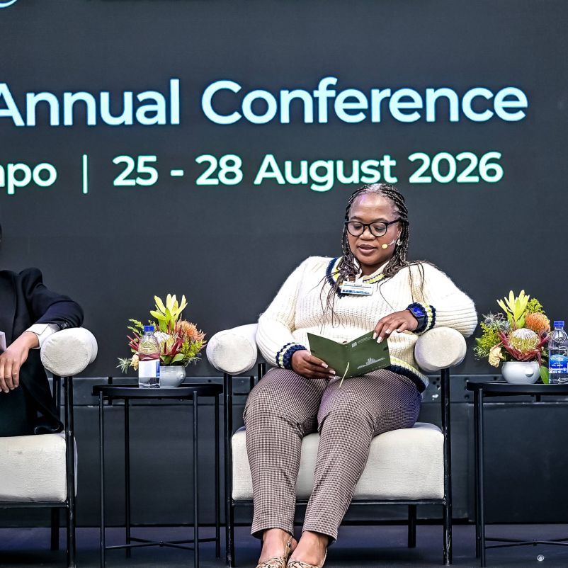VC CALLS FOR TRUST-BASED LEADERSHIP AND ‘ACCESS FOR SUCCESS’ 