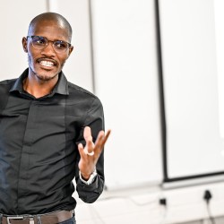 DECOLONISING CULTURAL NARRATIVES OF ULWALUKO IN THE 21ST CENTURY