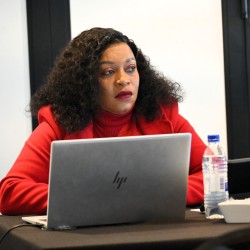 WSU RESEARCHER PROMOTES MULTILINGUAL TEACHING TO IMPROVE STUDENTS SUCCESS IN HIGHER LEARNING