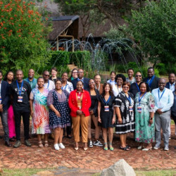 SAHDIA HOLDS 7TH NETWORKING WORKSHOP TO ADVANCE HDI