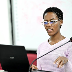 WALTER SISULU RESEARCHER HIGHLIGHTS WOMEN’S HEROIC ROLE DURING PSJ FLOODS 