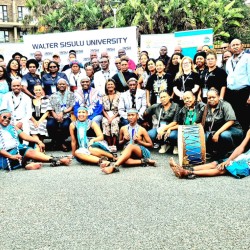 WSU AND DSTI UNITE TO RECLAIM INDIGENOUS KNOWLEDGE