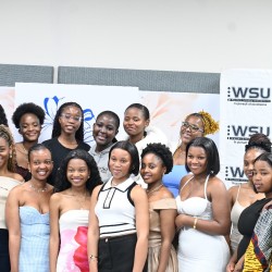 WSU CELEBRATES WOMEN'S MONTH