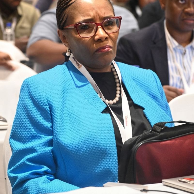 PROF MOAHI CALLS FOR QUALITY ASSURANCE TO KEEP PACE WITH AI-DRIVEN CHANGE 
