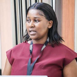 WSU RESEARCHER LINKS CONSUMER BEHAVIOUR TO AGENDA 2063 GOALS