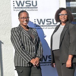 WSU READY TO UPSKILL PROFESSIONALS THROUGH SHORT LEARNING PROGRAMMES 