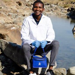 WALTER SISULU INNOVATOR SECURES R300 000 TO ADVANCE ACCESSIBLE WATER QUALITY MONITORING