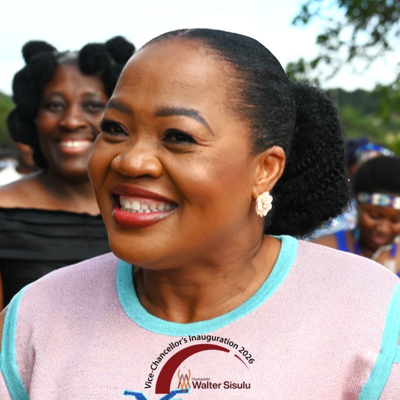 MGWEBI’S SMILE NOT WEAKNESS, INAUGURATION DELAGATES WARN