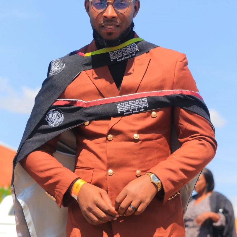 FROM R100 TO DEPUTY PRINCIPAL: MAKAYA MALILA’S ACADEMIC JOURNEY IN FAITH, PERSEVERANCE AND PURPOSE