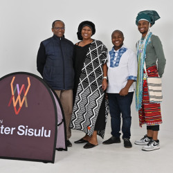 FOSTERING SOLIDARITY AND ADVANCING A MORE INCLUSIVE AND RESPONSIVE MODEL OF HEALTHCARE