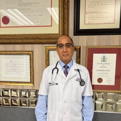 WSU RESEARCHER TAKES SEAT AT GLOBAL HEALTH TABLE