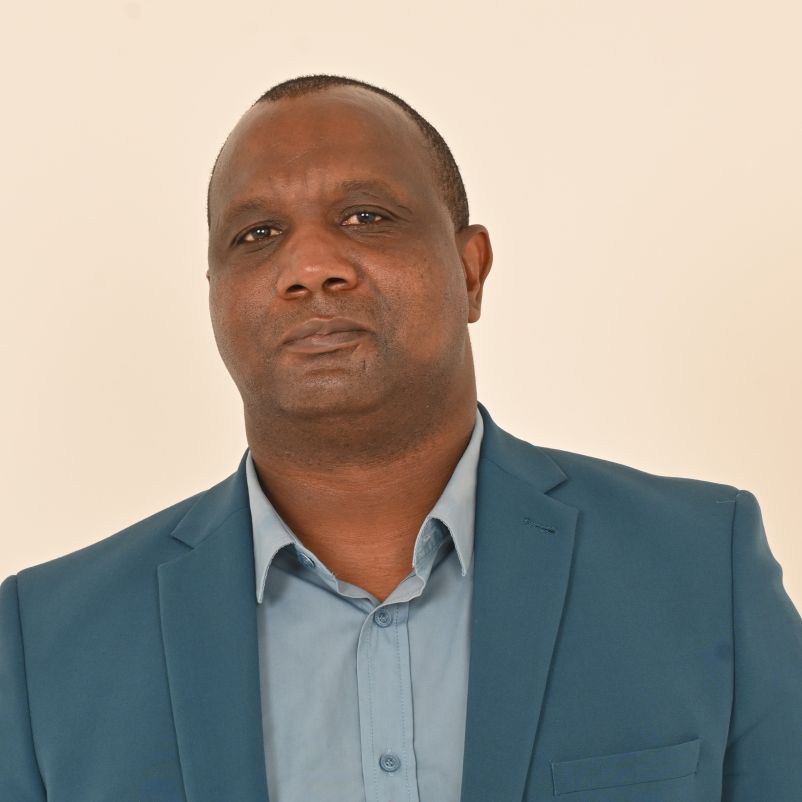 NRF RATING RECOGNISES RESEARCHER’S ADVANCEMENT OF UNDER-RESOURCED LANGUAGES