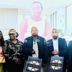 WSU AND CPUT STRENGTHEN ACADEMIC TIES THROUGH CELCAT BENCHMARKING PARTNERSHIP 