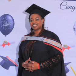 DR. PHATISWA SIFUBA-MAKAPELA BECOMES EC’s FIRST CHEMICAL PATHOLOGY SPECIALIST 