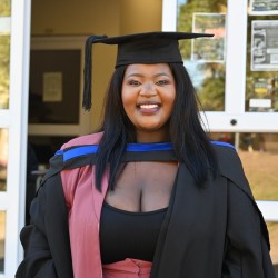 PHENDUKA LILITHA: FROM SURVIVAL TO STRENGTH