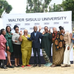  WSU AND BANKSETA EMPOWER LIFE ORIENTATION TEACHERS TO BROADEN LEARNERS’ CAREER HORISONS 