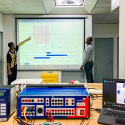 WSU RESEARCHERS DEVELOP POWER REDIRECTION TECHNIQUE TO CURB ELECTRICITY OUTAGES