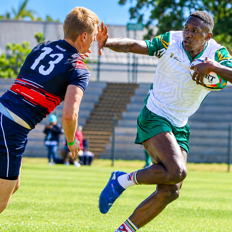 WALTER SISULU ALL BLACKS’ PURPLE PATCH HERALDS A NEW ERA OF RUGBY EXCELLENCE